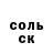 Дистиллят ТГК концентрат Denisova Anna