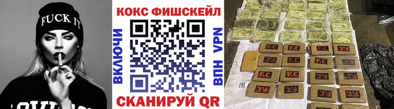 Кокаин Fish Scale  Кирово-Чепецк 